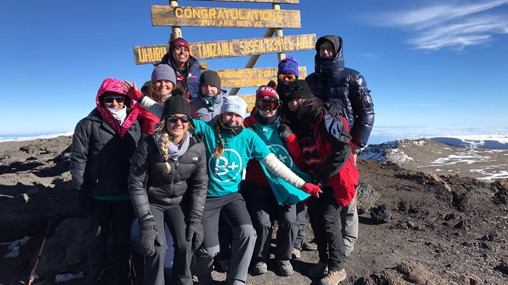 7 Days Mount Kilimanjaro Trekking - Machame Route - Image - 7811